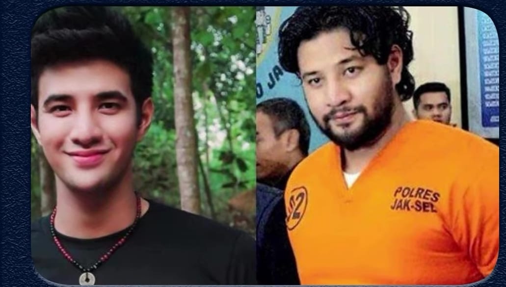 Begini Cara Ammar Zoni Dapat Sabu dan Ganja di Dalam Penjara Terungkap